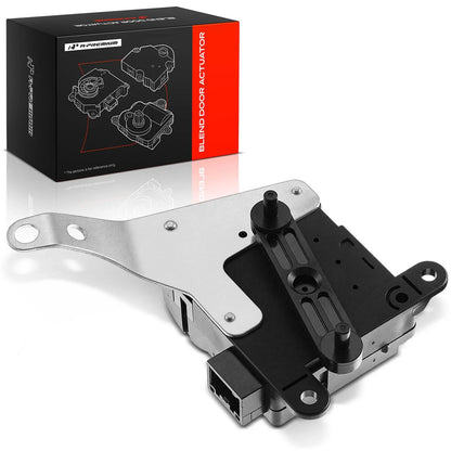 Main Air Door Actuator for Hyundai Elantra Tiburon (2001–2008) 971542D000, 604-302
