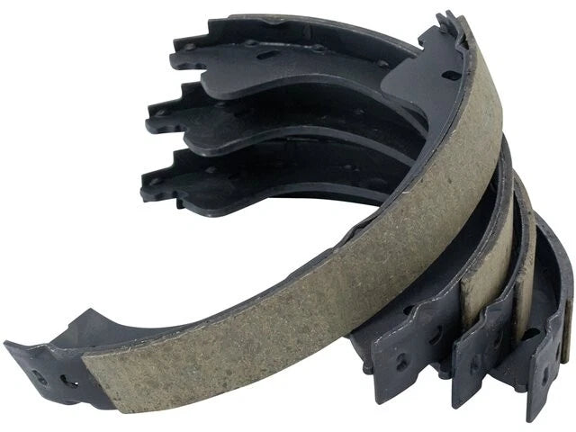 Parking Brake Shoe Set for Lincoln MKT (2013–2018) 31378RCJX