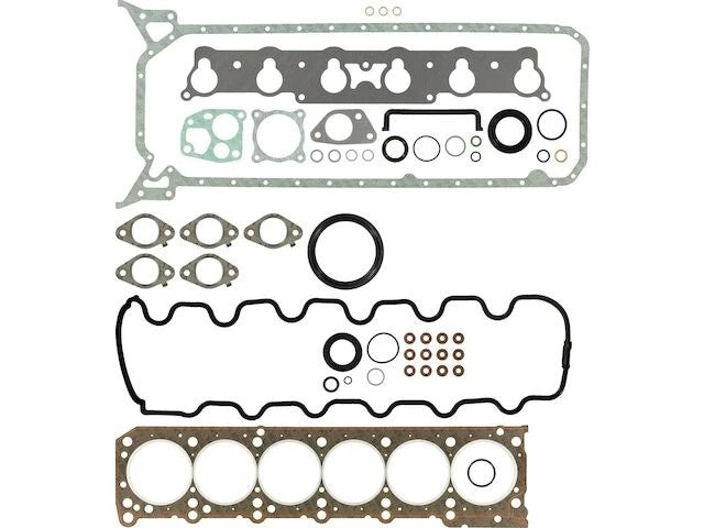 Engine Gasket Set for Mercedes 300SEL (1988–1991) 56168QGWR