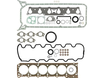 Engine Gasket Set for Mercedes 300SEL (1988–1991) 56168QGWR