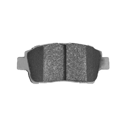 Disc Brake Pad Set for Toyota MR2 Spyder (2000–2005) ALX-PAU-DF-1115-0822-01-CLA1