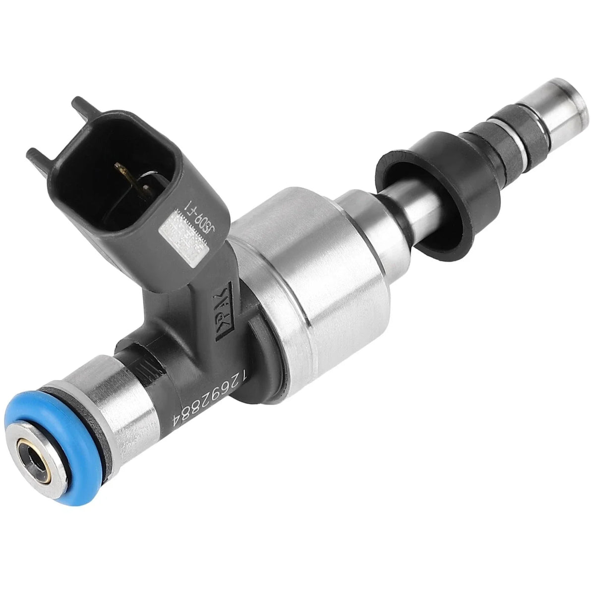 Set of 4 Fuel Injectors for Cadillac CTS ATS CT6 Buick LaCrosse 3.6L