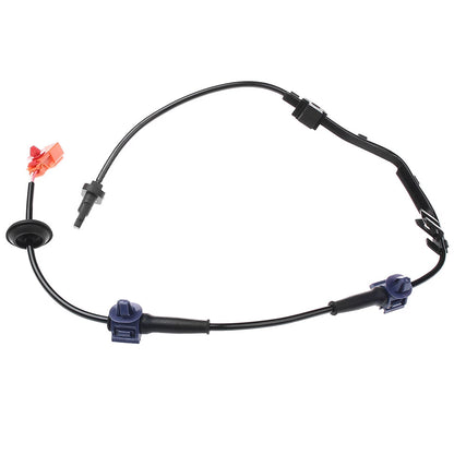 Rear Right ABS Wheel Speed Sensor for Honda Fit (2007–2008) 57470-SLN-A01, 57470SLNA01, ALS1597