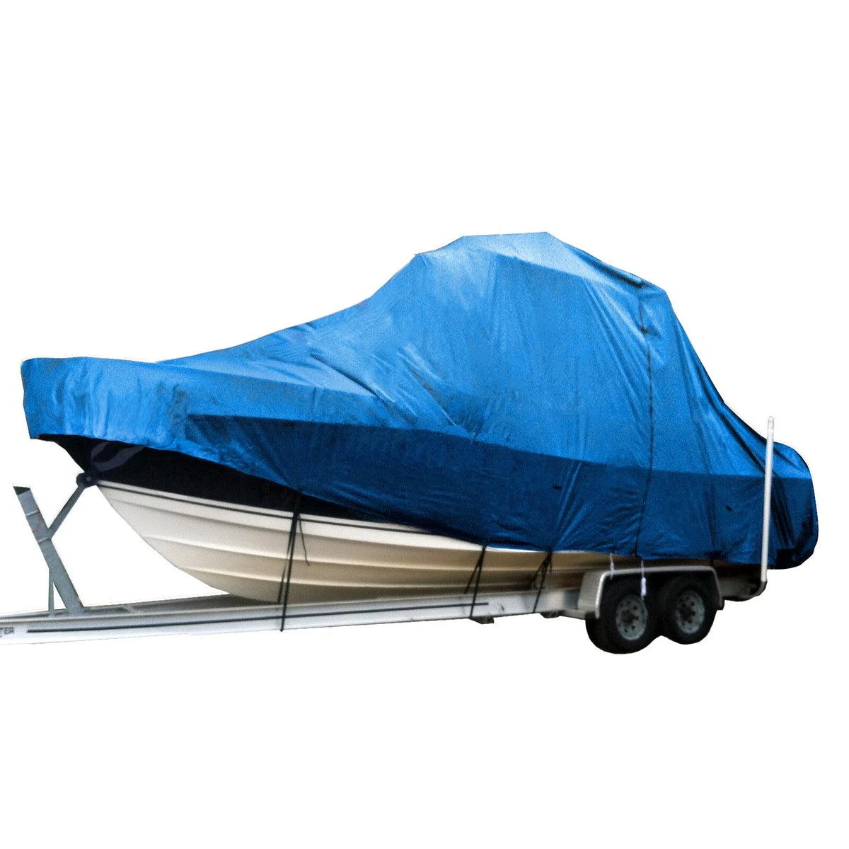 Boat Storage Cover for Tiara 32 Open Cuddy Cabin (All Weather)