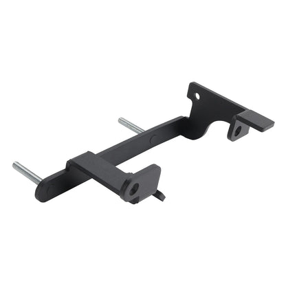Engine Cover Mounting Bracket for Ford Powerstroke 7.3L (1999–2003) YC3Z-6A955-AA