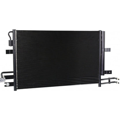 A/C Condenser for Lincoln MKT (2013–2017) FO3030242, CLX-M0-USA-KVAC4241-CL360A72