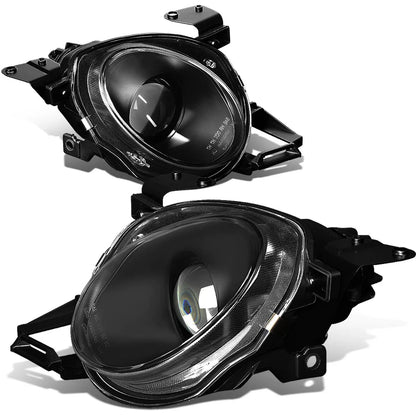 Projector High Beam Headlight for Lexus SC300/SC400 (1992–2000)
