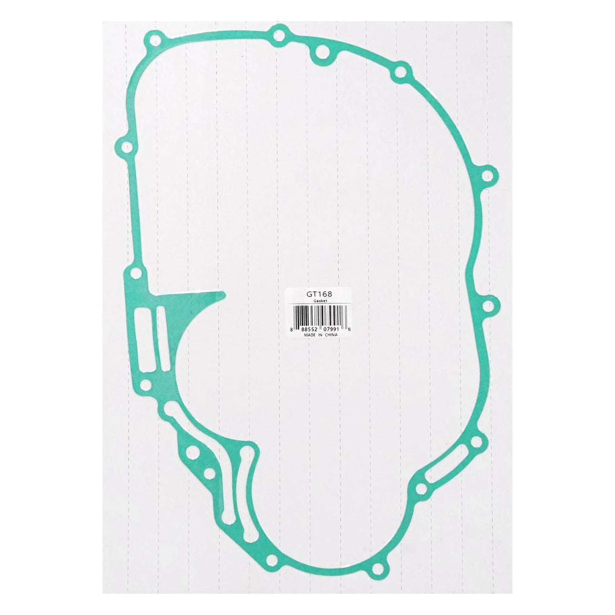 Clutch Gasket for Kawasaki KLF220 Bayou 220 (1995–2002) GT168 - LAR