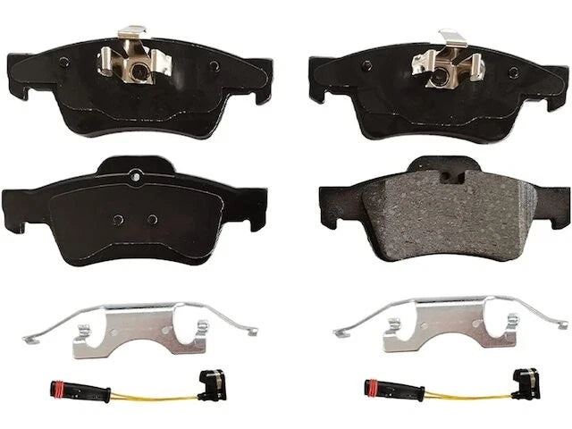 Brake Pad Set Rear for Mercedes ML320 (2007–2009) 19646FPSM