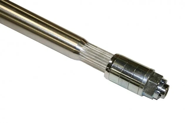 Lonestar Racing Axcalibar Rear Extended Drive Shaft for TRX 300EX 300X 250X (1997–2009)