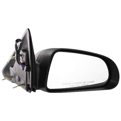 Set of 2 Mirrors for Ram Dakota (Driver & Passenger Side)