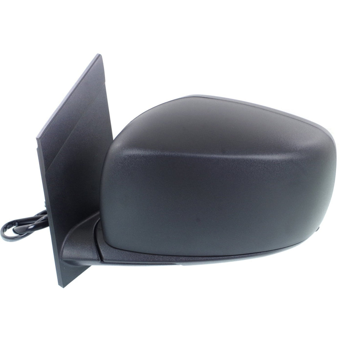 Set of 2 Heated Mirrors for Town and Country