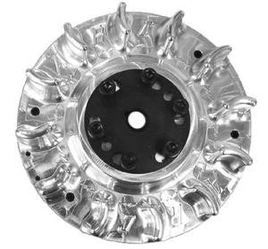 Arc 6607-P Billet Flywheel for Predator 212 (Non-Hemispherical)
