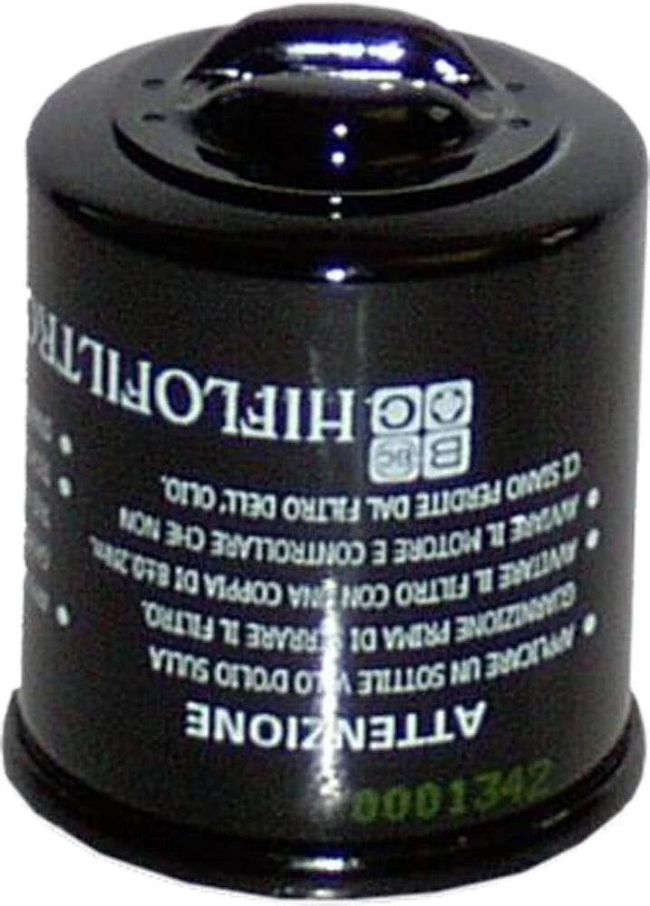 Hiflo Oil Filter HF183 for Automotive (Year Range)