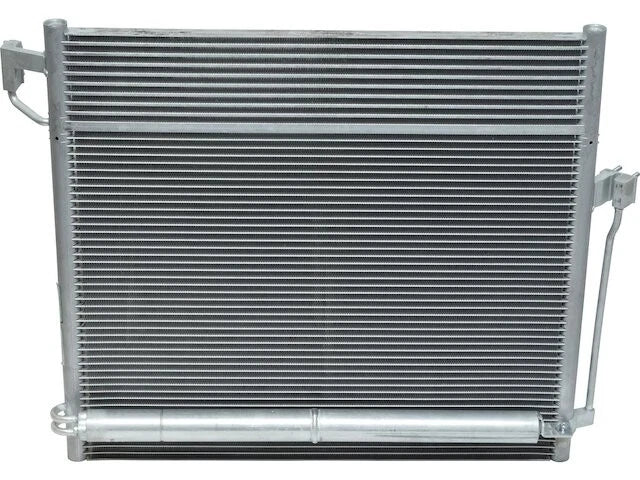 A/C Condenser for Mercedes GLE450 AMG (2016) 38163GBQQ