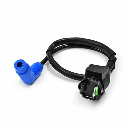 Ignition Coil Spark Plug CDI for Honda Rancher TRX350 (2000–2005) 30410-HN5-671
