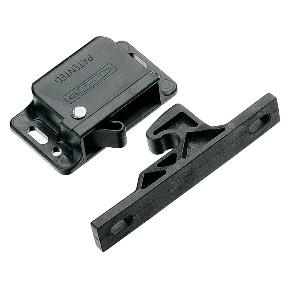 Southco Grabber Catch Latch for Side Mount (C3-805) - Black - 22N Pull-Up Force