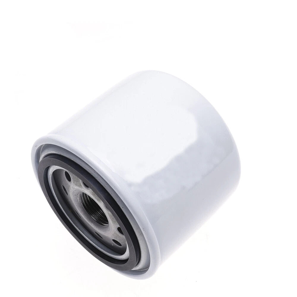 2X Oil Filter for HDKAH HDKAJ (122-0833)