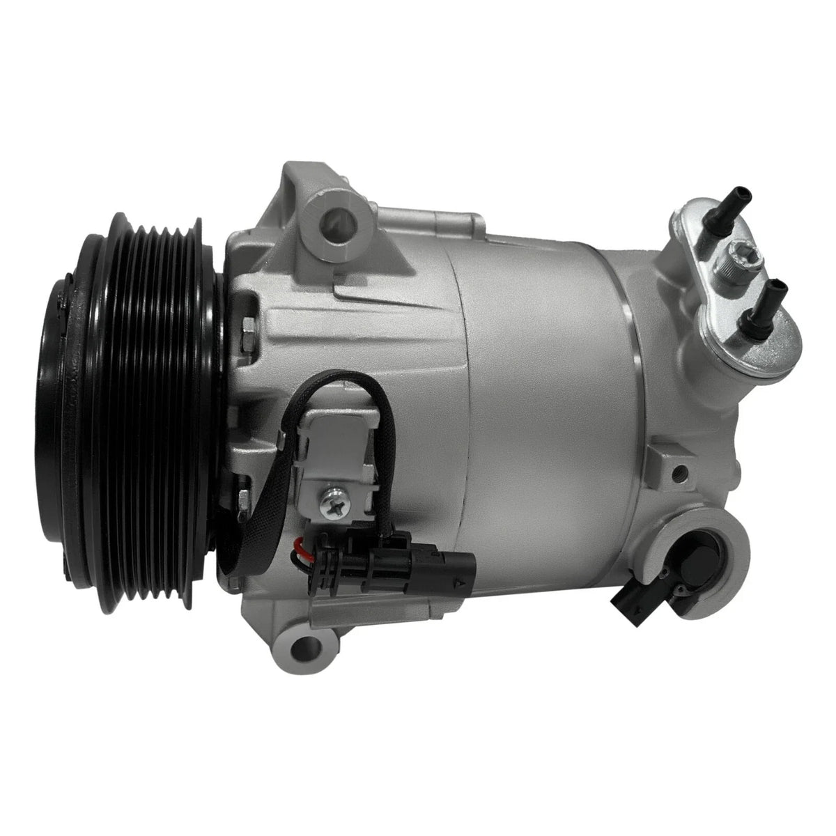 A/C Compressor Kit Replacement for Buick Regal 2.0L Turbo (2017–2017)