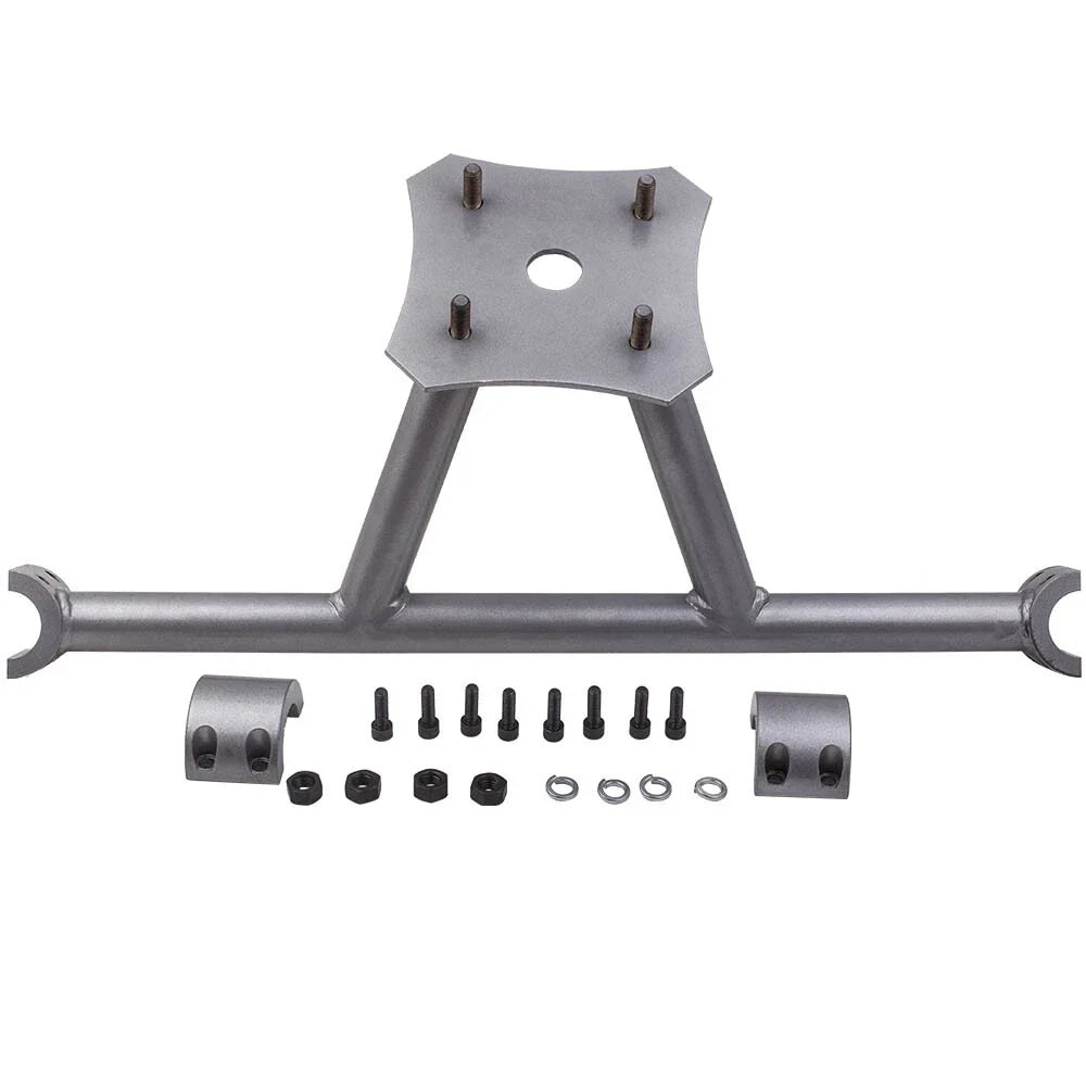 Spare Tire Carrier Mount Rack for Polaris RZR XP 1000 XP Turbo XP4 (2014–2022)