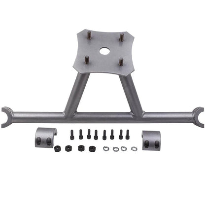 Spare Tire Carrier Mount Rack for Polaris RZR XP 1000 XP Turbo XP4 (2014–2022)