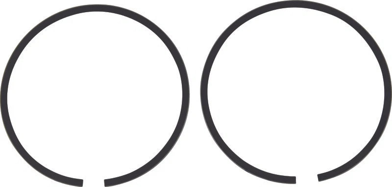 Piston Rings for Vertex Pistons (590267000001)