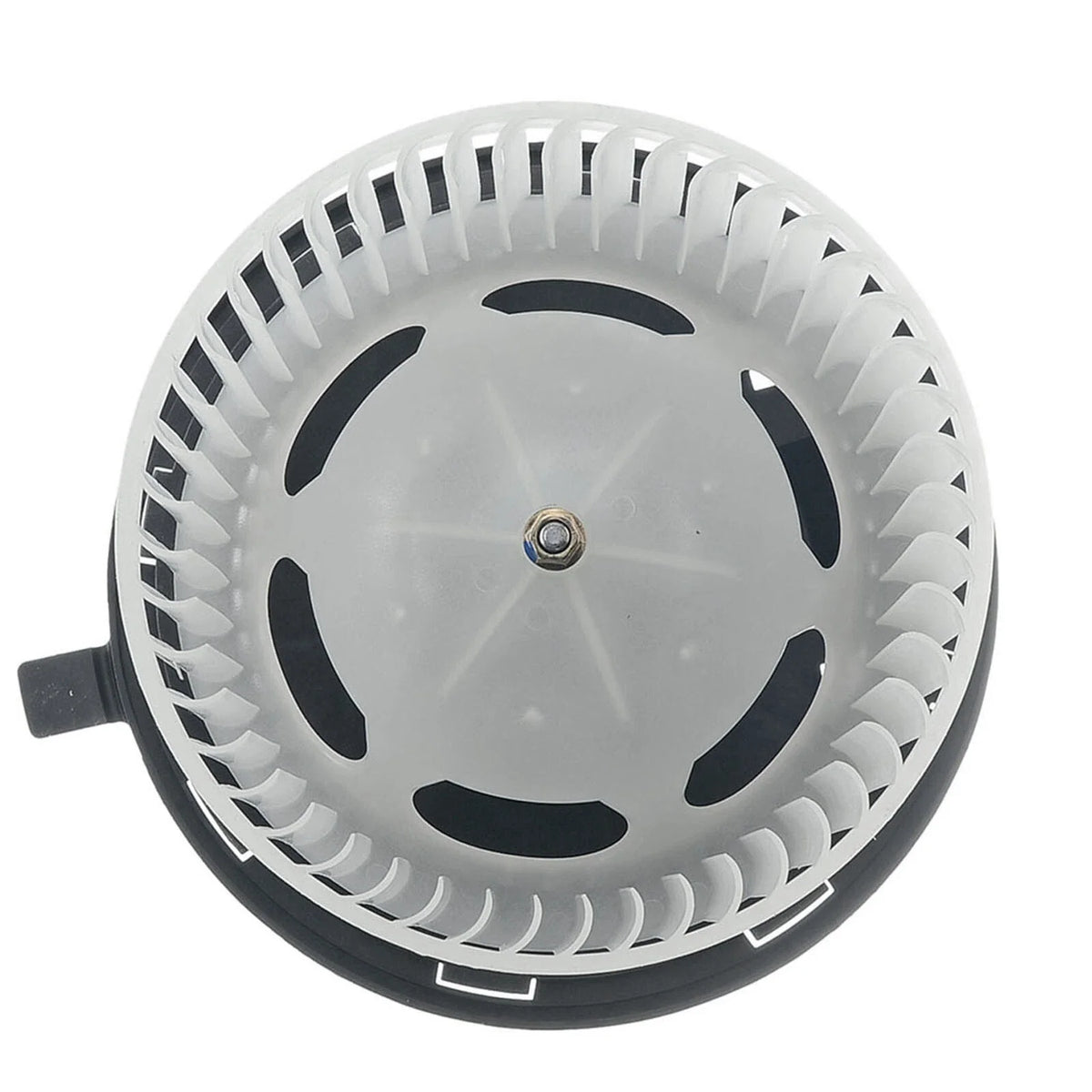 Heater A/C Blower Motor and Resistor Kit for Jeep Liberty Wrangler (2002–2006)