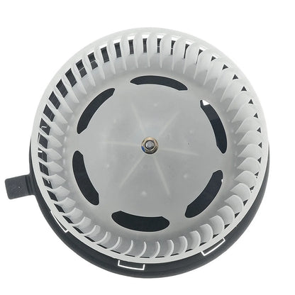 Heater A/C Blower Motor and Resistor Kit for Jeep Liberty Wrangler (2002–2006)