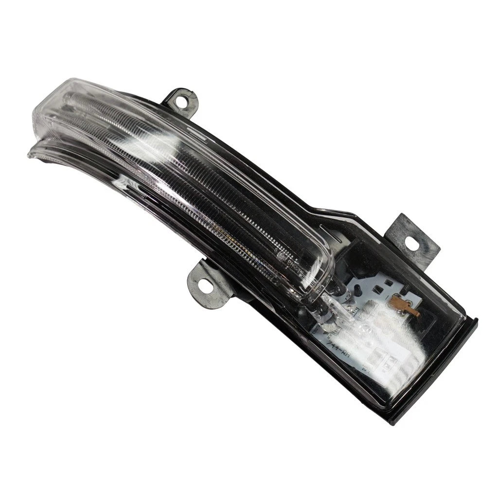 LED Mirror Turn Signal Light for Mitsubishi Mirage (2015–2017) - CLX-M0-USA-RM47150005-CL360A73, MI1329100