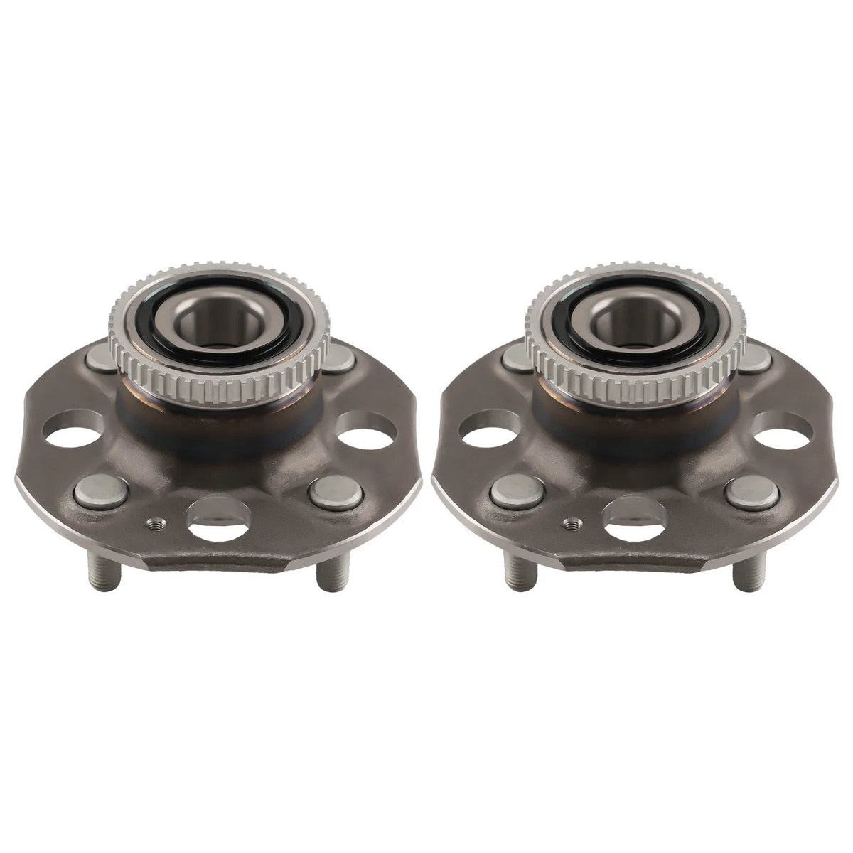 Rear Wheel Hub Bearing Assembly for Honda Accord L4 2.2L (1994–1997)