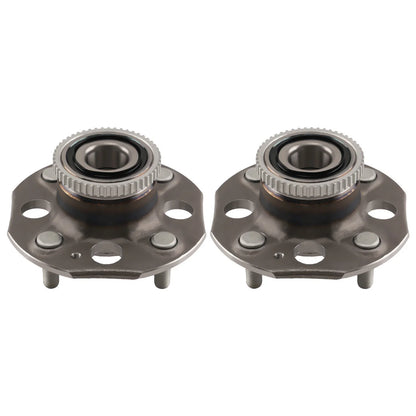 Rear Wheel Hub Bearing Assembly for Honda Accord L4 2.2L (1994–1997)