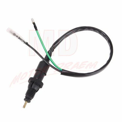 Rear Brake Light Switch Spring for Honda Kawasaki Suzuki Yamaha (Universal)