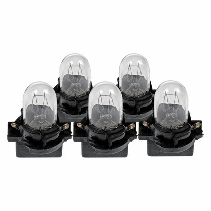 194 Light Bulb Glass Lens for Ford E-350 Super Duty (2004) ALX-PAU-RB-639-009-CL360A51