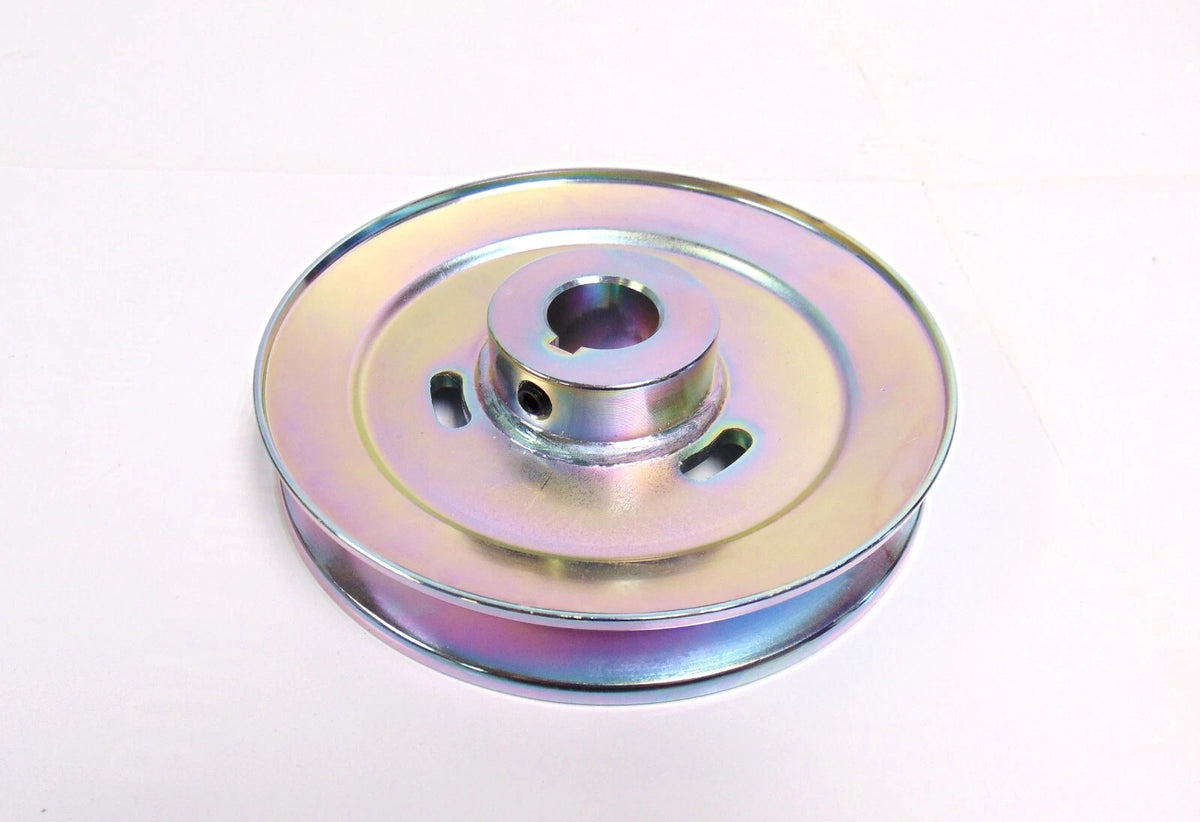 Spindle Pulley for Spartan Lawn Mower (OEM)