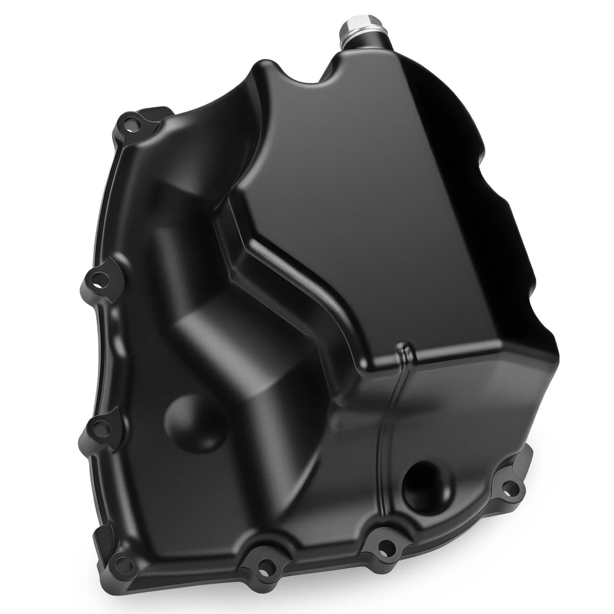 Oil Pan Strainer Cover for Yamaha MT07 MT-07 (2021–2024) 1WS-13400-10-00