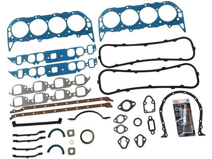 Engine Gasket Set for GMC K25 Suburban (1976–1977) 19794SBYR