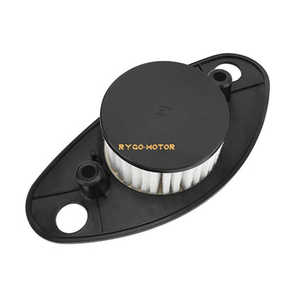 Air Filter Cleaner for Suzuki VL800 Intruder Volusia 800 (2001–2004)