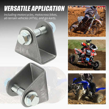 Set of 4 Shock Mounts for