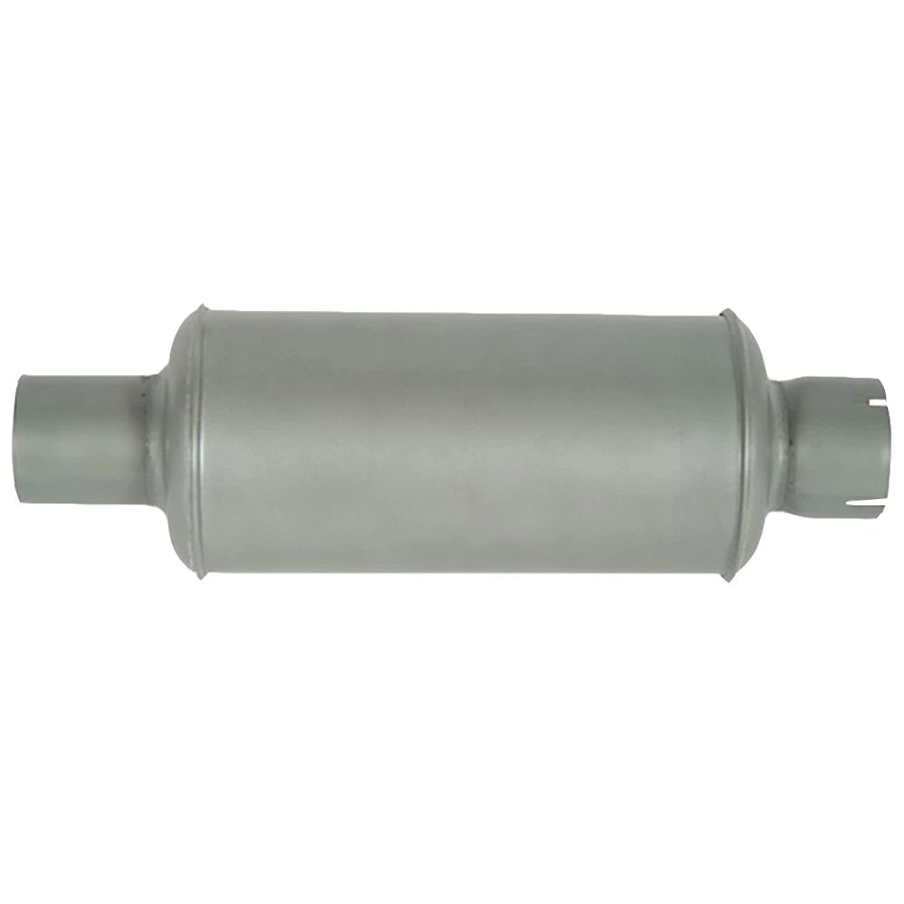 IHS315 Muffler for International (Vertical Round Body)