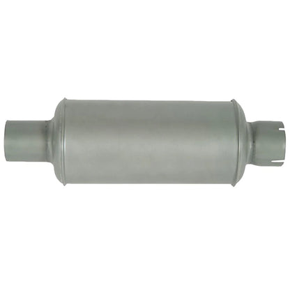 IHS315 Muffler for International (Vertical Round Body)