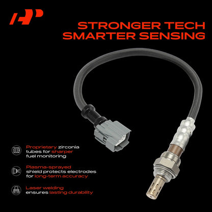 Downstream O2 Oxygen Sensor for Honda CR-V 2.4L (2001–2006) 36532PPAA01, SU6145