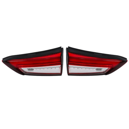 LED Tail Light Assembly for GMC Terrain Denali (2022–2024) Right + Left