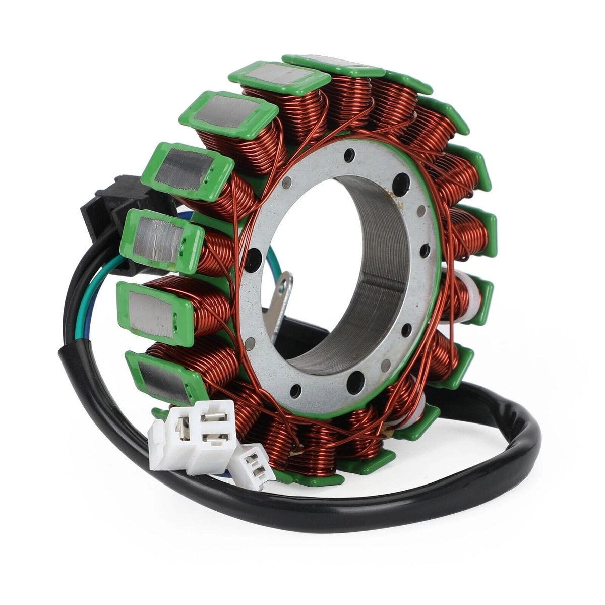 Regulator Magneto Stator Coil Gasket for Suzuki VL 1500 Intruder (2005–2009)