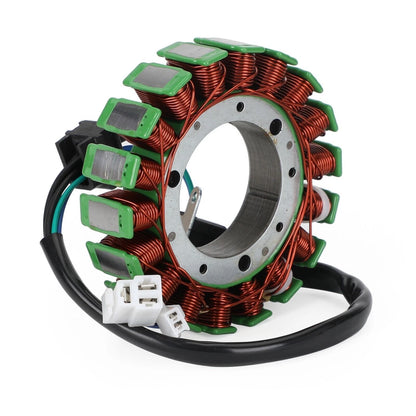 Regulator Magneto Stator Coil Gasket for Suzuki VL 1500 Intruder (2005–2009)
