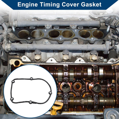 Engine Timing Cover Gasket No. 06H103483C for Audi Q3 2.0L (2015–2018)