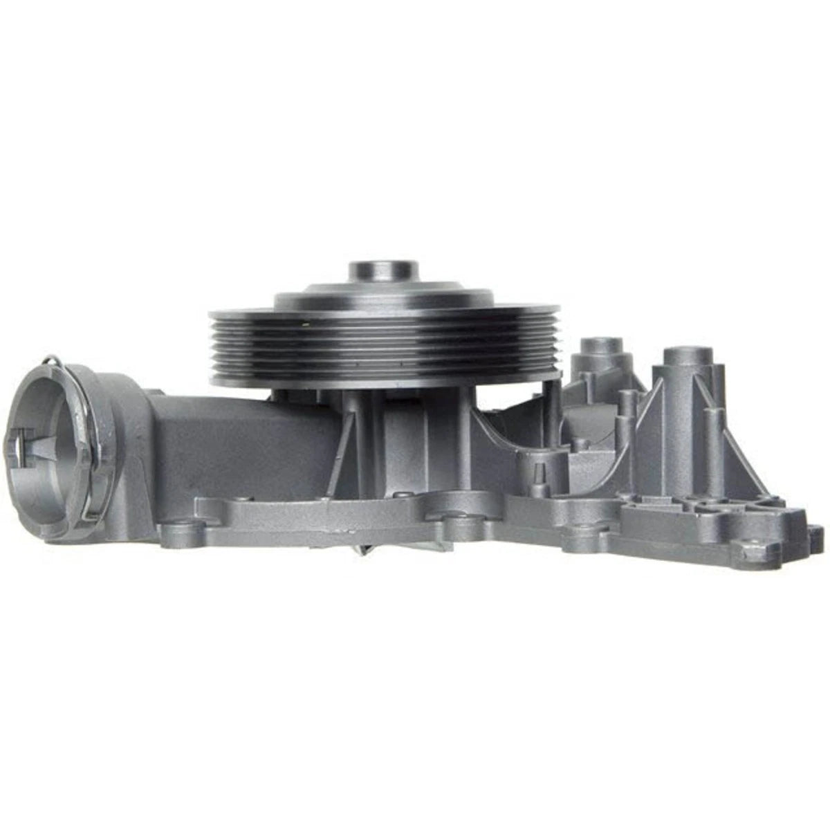 Gates Water Pump 43553 for Mercedes-Benz C350 ML350 R350 (2005–2011)