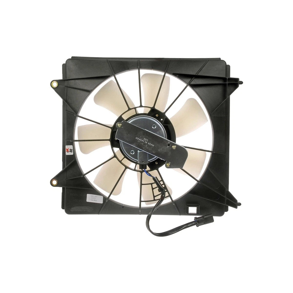 Cooling Fan Assembly for Acura TLX Accord (2013–2020) 2811877