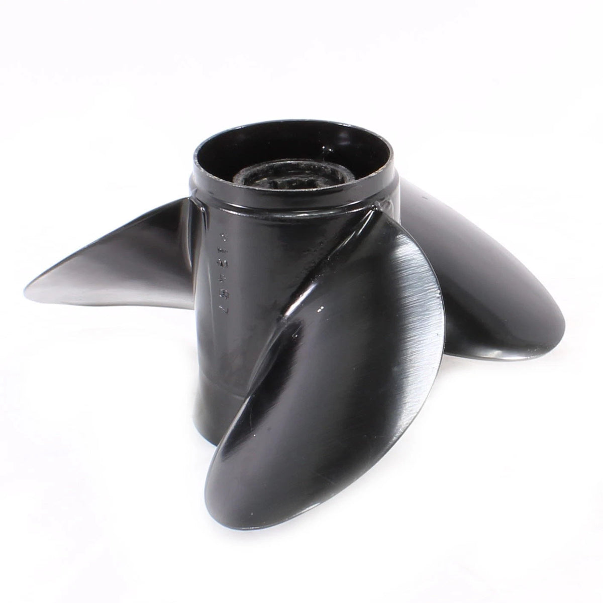 3-Blade Propeller for Mercury Marine Mercruiser (LSS-3573)