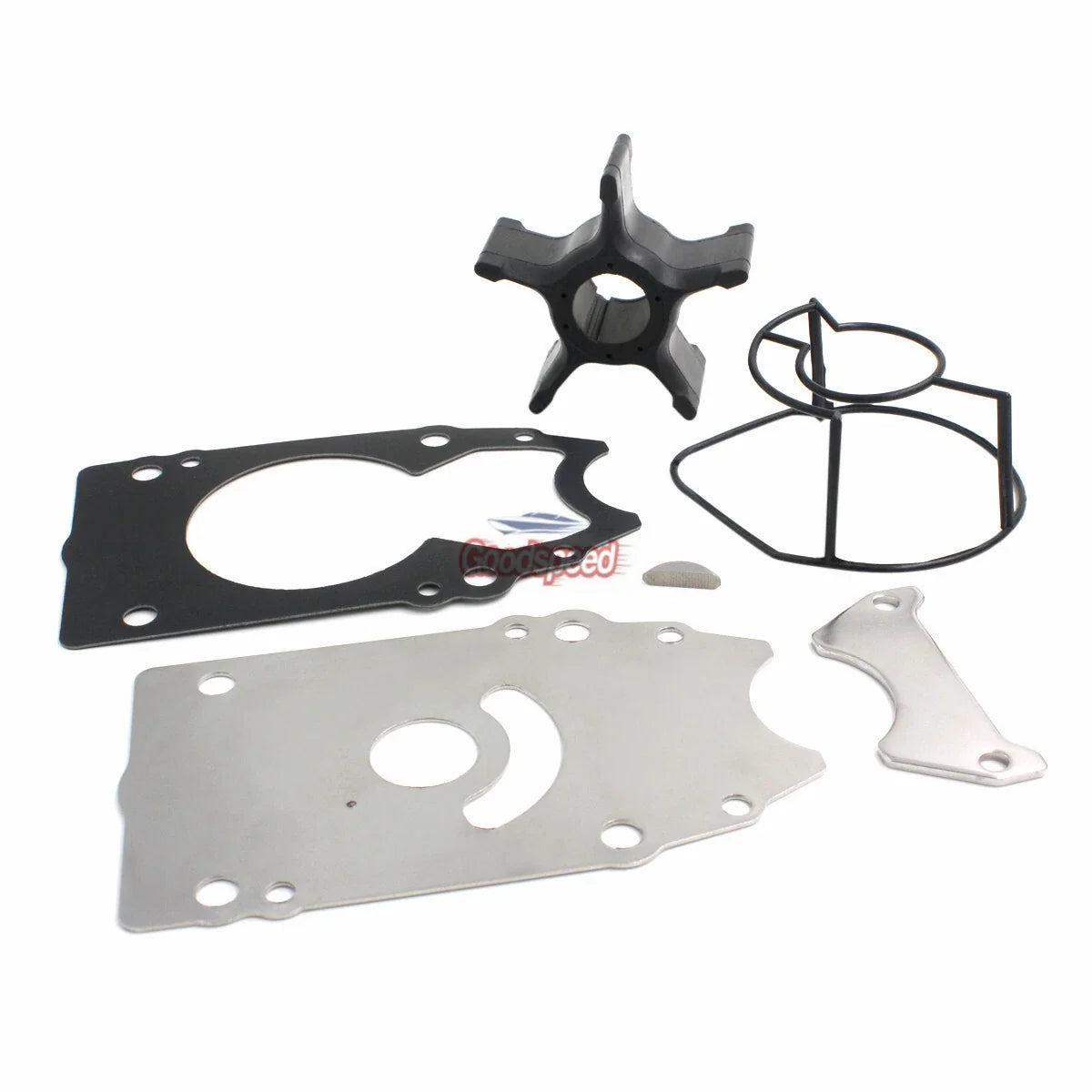 Water Pump Repair Kit for Suzuki 200HP 225HP 250HP 300HP (17400-98J01)