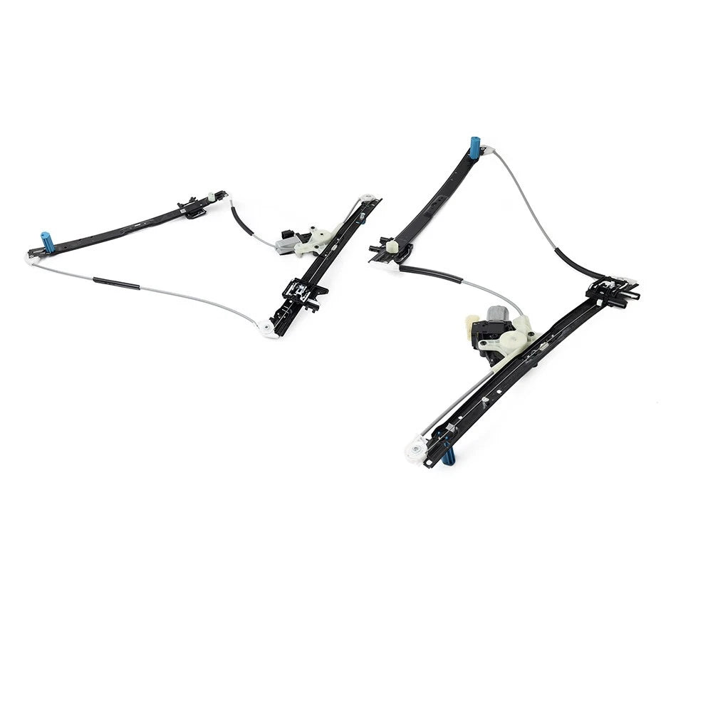 Power Window Regulator Assembly for Land Rover Discovery 5 (2017–2023)